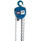 Таль ручная цепная 1 т - 3 м HSC PROJACK 