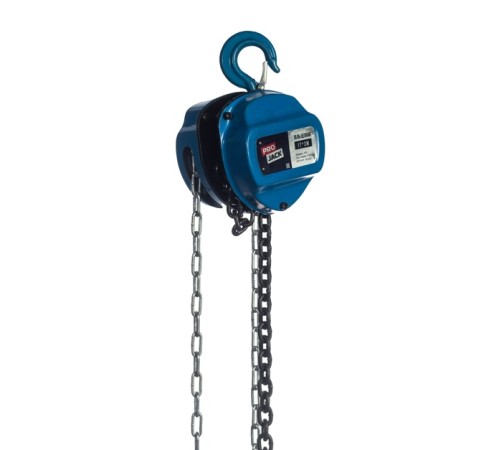 Таль ручная цепная 1 т - 3 м HSC PROJACK 