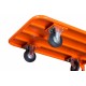 Тележка платформенная СибТаль ТП-3 (600х1000) 450кг