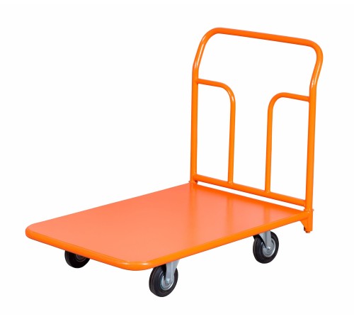 Тележка платформенная СибТаль ТП-3 (600х1000) 450кг