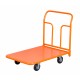 Тележка платформенная СибТаль ТП-2 (600х900) 300кг